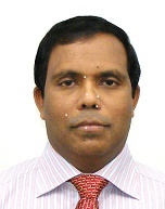 Capt. Md Hafizur Rahman